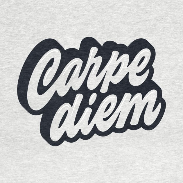 Carpe Diem by Atomicvibes
